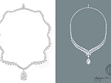 Чистая работа: самая дорогая коллекция Harry Winston