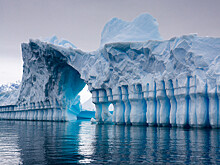 Любопытные факты об Антарктиде