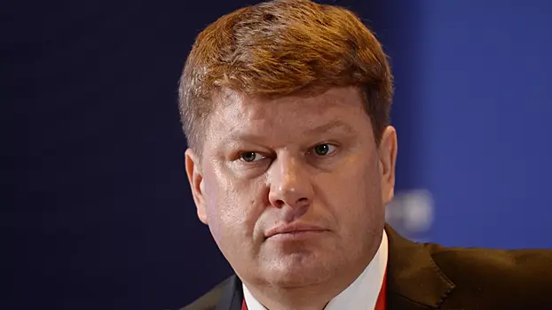 Губерниев: для Вяльбе люди являются мусором