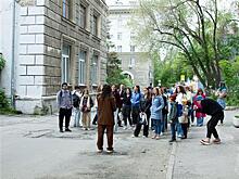 В Самаре пройдет пешеходная экскурсия "Навстречу модернизму"