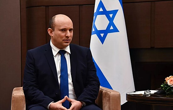 Премьер-министр Израиля Нафтали Беннет уйдет со своего поста