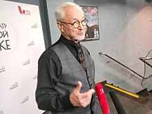 Евгений Герасимов передал Театр на Малой Ордынке и сосредоточится на Сатире