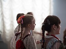 В Шатуре прошел «Открытый московский областной конкурс-фестиваль»