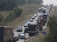 На подмосковных трассах появится Wi-Fi