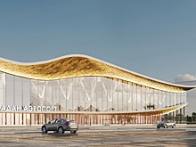Новый аэропорт Магадана готовится к открытию в декабре 2024 года