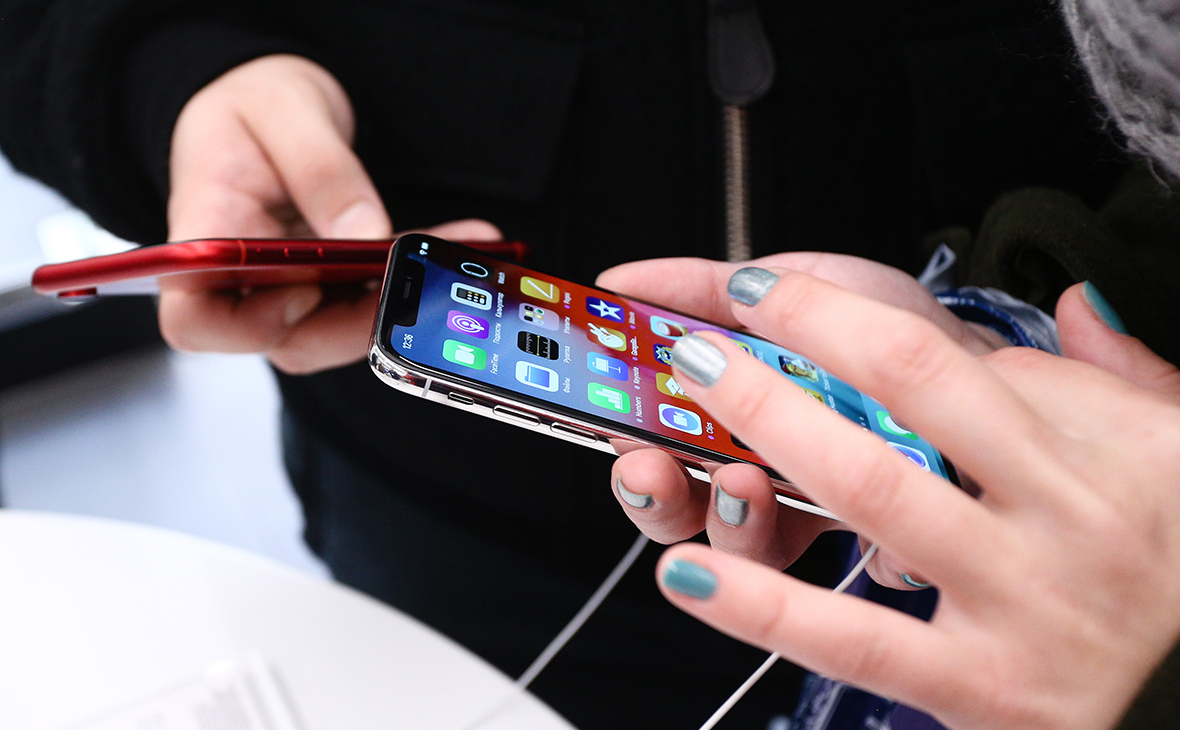 В Сбере назвали способ вернуть приложение «Сбербанк Онлайн» на iPhone