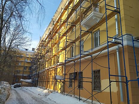 В Новосибирске в 2023 году во время ремонта теплосетей не будет больших перекрытий дорог