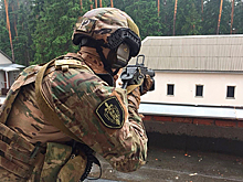 Стало известно о новом суде над командовавшим спецназом «Вымпел» генералом ФСБ