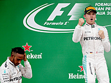 Нико, верим: кто и что вселяют веру в победу Росберга