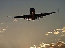 Самолет рейсом Новосибирск- Сочи не вылетил по техническим причинам