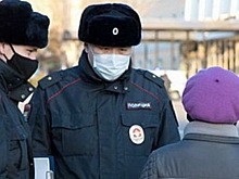 В Дагестане ввели штрафы за нарушение режима самоизоляции