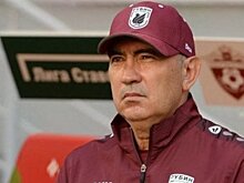 Курбан Бердыев, Станислав Черчесов и все-все-все
