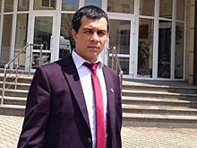 Адвоката украинских моряков задержали