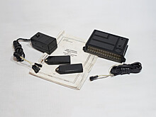 Почти как в Голливуде: тестируем первую советскую автосигнализацию