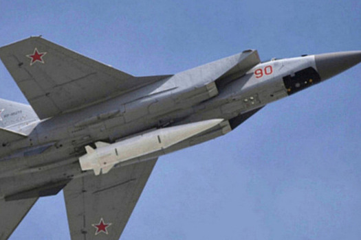 Минобороны заявило об ударах по последнему рубежу обороны Донбасса