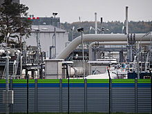 Handelsblatt: «Северный поток — 2» могут запустить до сертификации со штрафом в 1 млн евро