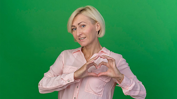 Кардиолог рассказала, как сохранить здоровье сердца женщинам после 50