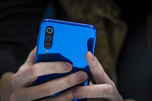 Xiaomi возглавила рынок смартфонов в России