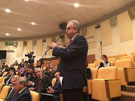 Минпромторг РФ окажет господдержку новосибирскому заводу «Тяжстанкогидропресс»