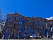 В нижегородском речном училище студенты кинулись друг на друга с ножами