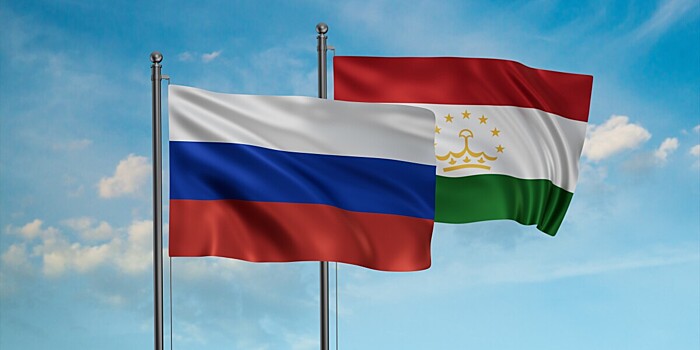 Сотрудничество Таджикистана и России обсудили в Душанбе