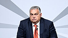 Орбан обвинил лидеров ЕС в стремлении создать в Европе оруэлловский мир