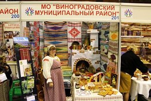 21 сентября в Архангельске откроется Маргаритинская ярмарка