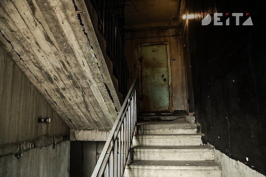 70 тысяч лифтов встанут в России