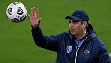 Махачкалинское «Динамо» объявило о договоренности с новым главным тренером