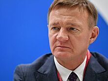 Выбран новый глава Курской области