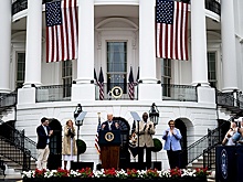 NYT: кандидата в президенты США от демократов выдвинут к 7 августа