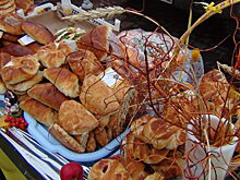 Пензенцев приглашают на ярмарку у ТЦ «Коллаж»