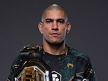 Результаты взвешивания участников турнира UFC 303
