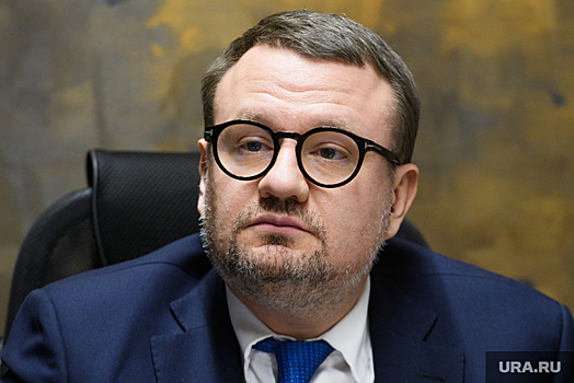 Директор «Екатеринбург-ЭКСПО» ушел в отставку перед «Иннопромом»