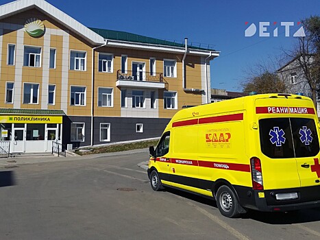 Госдума обратится к Мишустину с требованием реформы скорой помощи