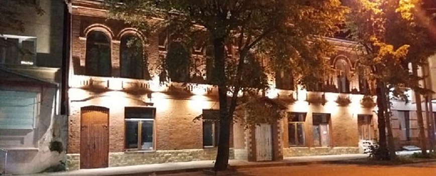 Центр традиционной культуры и этнотуризма открылся во Владикавказе