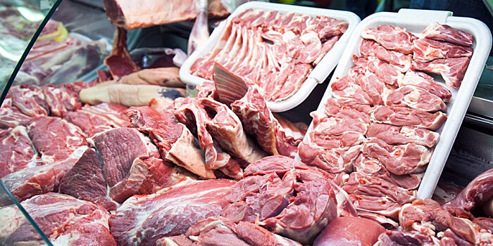 В Казахстане ввели временный запрет на экспорт коров, лошадей и овец