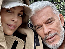 «Красивая пара!»: Газмановы произвели фурор в Большом театре