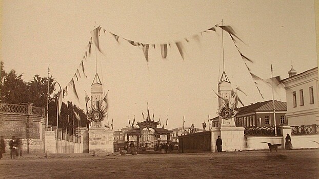 Сибирско-Уральской научно-промышленной выставке 130 лет