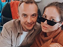 Названа причина, по которой мужа Нюши не пустили в самолет
