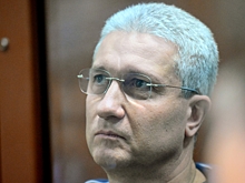 Суд продлил следствие по делу Тимура Иванова