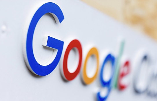 Названа сумма долга Google перед российскими компаниями