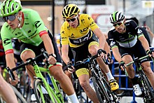 Велоспорт. 4 мая в Израиле стартует 101-я веломногодневка «Джиро д’Италия»
