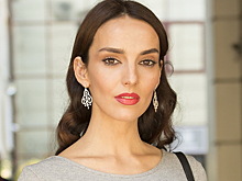 Юлия Зимина продлила романтическую поездку с мужем