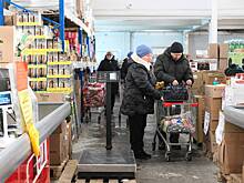 Минэкономики сообщило об ускорении инфляции в России