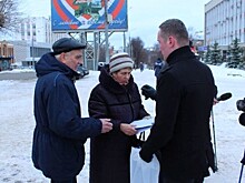 Кировский активист рассказал, почему стоимость проезда должна быть 20 рублей