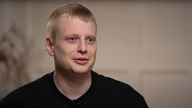 «Закрой свой рот»: комик Комиссаренко рассказал о жизни вшестером в «однушке»