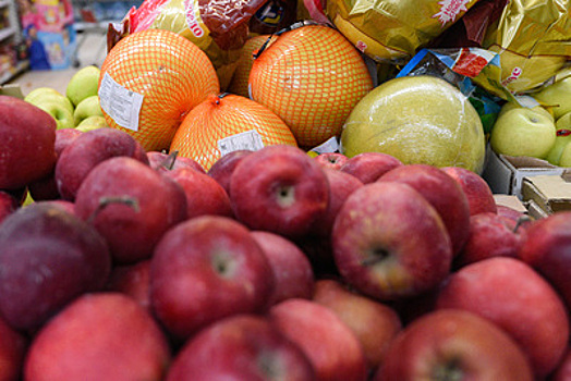 Диабетолог порекомендовала исключить переизбыток фруктов из рациона