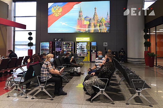 Дешёвые билеты для дальневосточников в Москву кончились у "Аэрофлота"