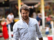 Новый президент ФКС Москвы Максим Флёр рассказал о себе